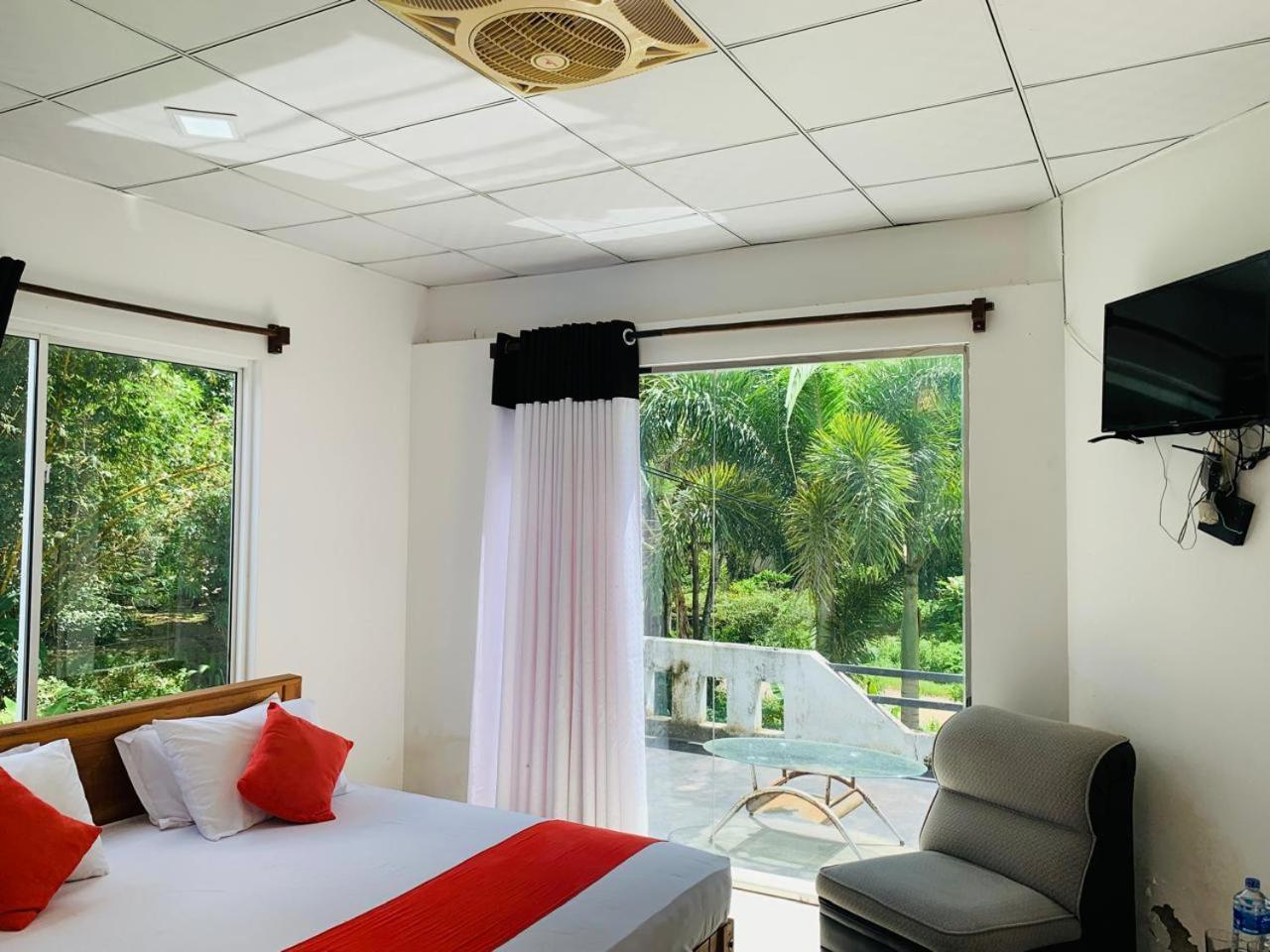 Cassia Udawalawe Hotel Room photo